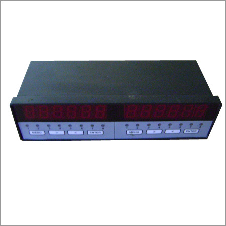 RPM Indicator