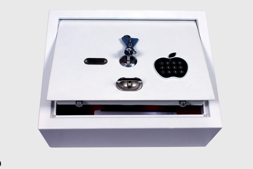 Top Opening Floor SAFE