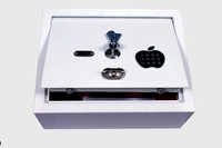 Top Opening Floor Safe