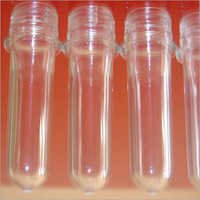 Pet Preform Mold