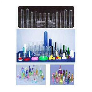 Gallon Pet Preforms