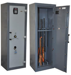 Gun Safe