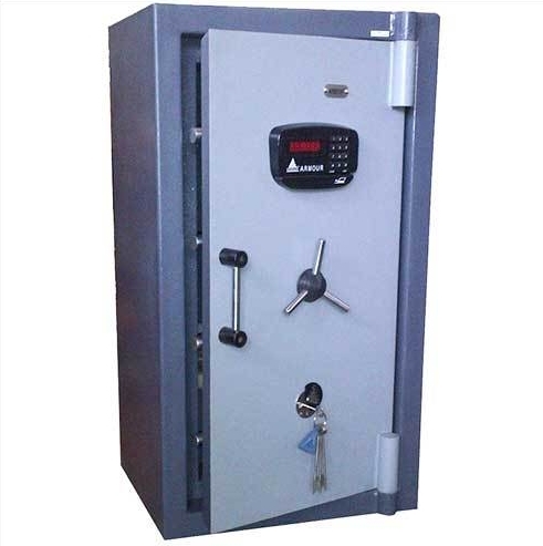 Heavy Duty Safe