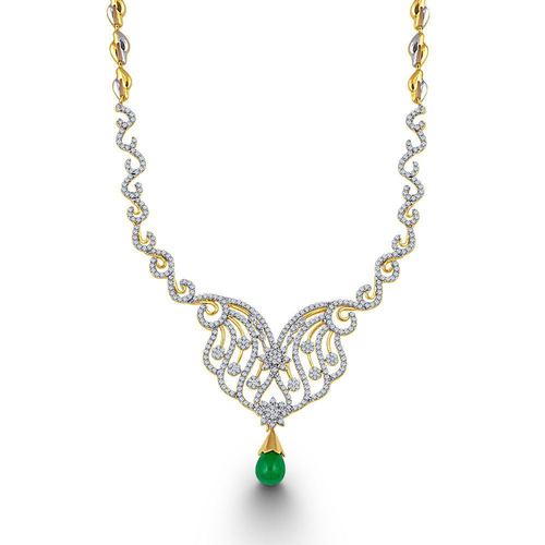 Victorian and Divine Necklace