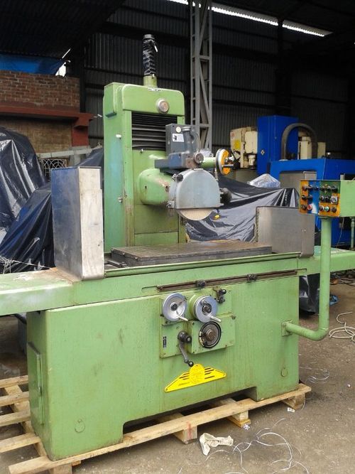 Used Surface Grinder