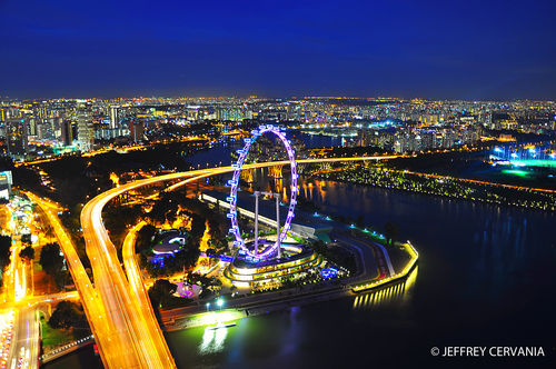 Singapore Flyer