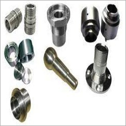 CNC Components
