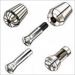 CNC Machine Collet