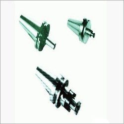 CNC Turn Mill Components