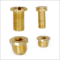 Turned Metal Component