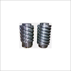 VMC Machined Components