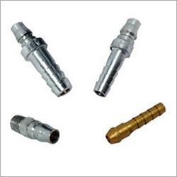 Fastener Nipples