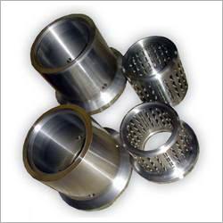 Metal Spacer