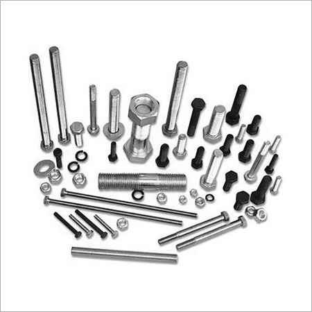 Automotive Metal Screws