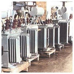 Power Transformer Power Transformer