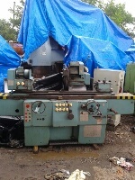 Used Tos Universal Cylindrical Grinder