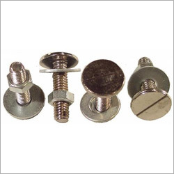 Car Adjuster Nut