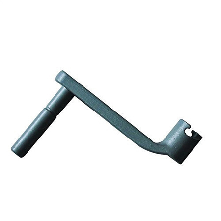 Automotive Starting Handles