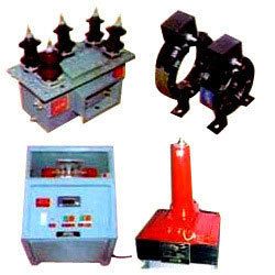 Current and Potential Transformer Current and Potential Transformer