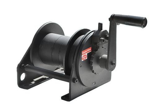 Manual Winch