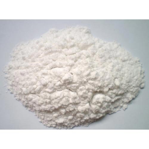 White Corrugation Gum Powder