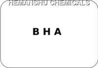 Butylated Hydroxyanisole