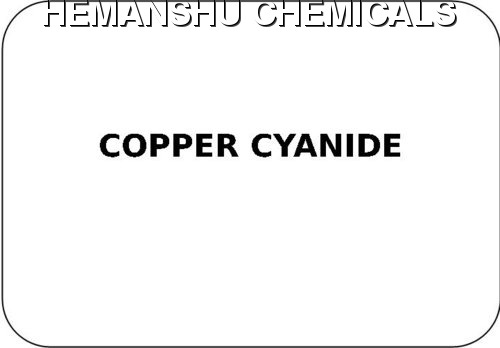 Copper Cyanide