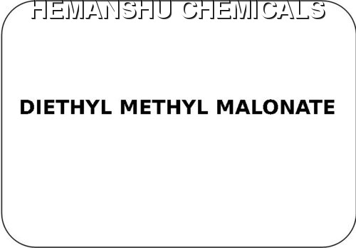 Diethyl Methyl Malonate C8H14O4