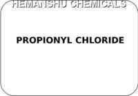 Propionyl Chloride