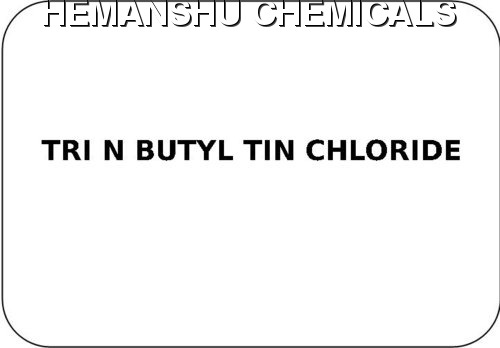 Tri N Butyl Tin Chloride