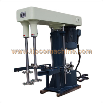 Dry Paint Machines