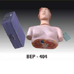 Half Body CPR Manikin ( BEP-404 )