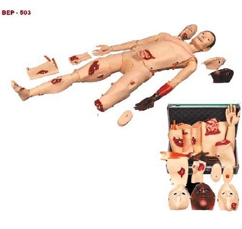 Nurse Training Model ( BEP-503 )