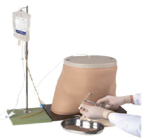 Medical Simulator Models