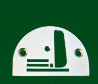 Sewing Machine Needle Plates