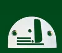 Sewing Machine Needle Plates