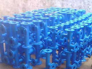 Electrical Header Assembly