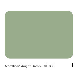 Medium Midnight Green
