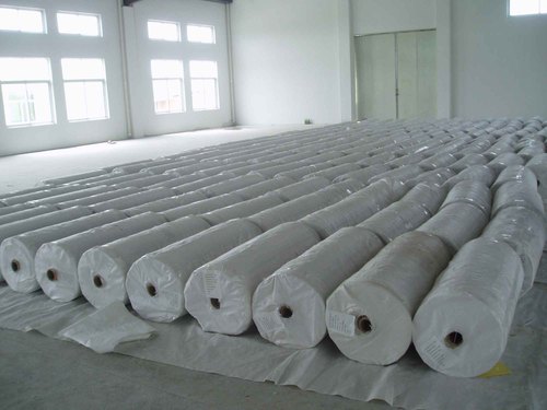 Coated Pp Woven Fabrics