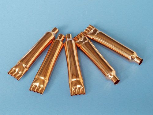 Copper Air Filter (air conditioner filter, refrigeration filter, HVAC/R filter)