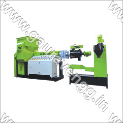 Recycling Plant