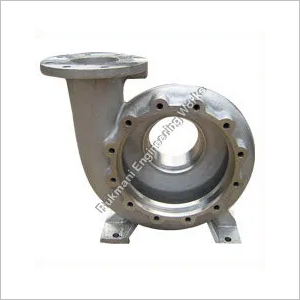 Centrifugal Pump Castings By RUKMANI ENGINEERING WORKS