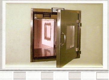 Hatch Box Color Code: Golden