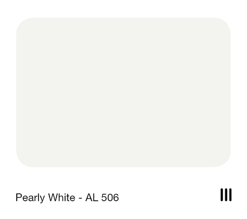 Pearly White
