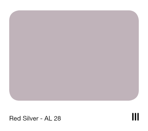 Red Silver