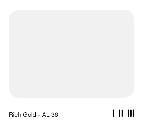 Rich Gold 