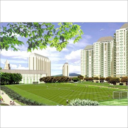 Residential Property Services