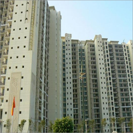 Residential House Property