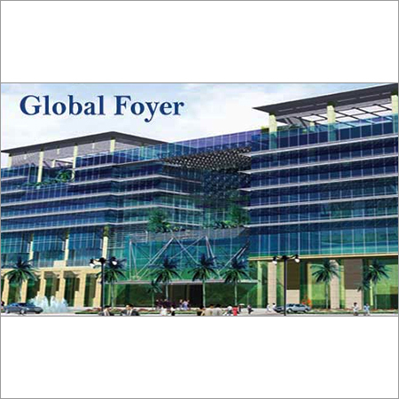 Commercial Property Developer