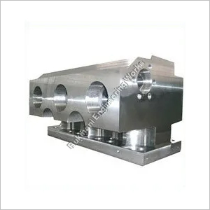 Plunger Pump Castings Plunger Pump Castings